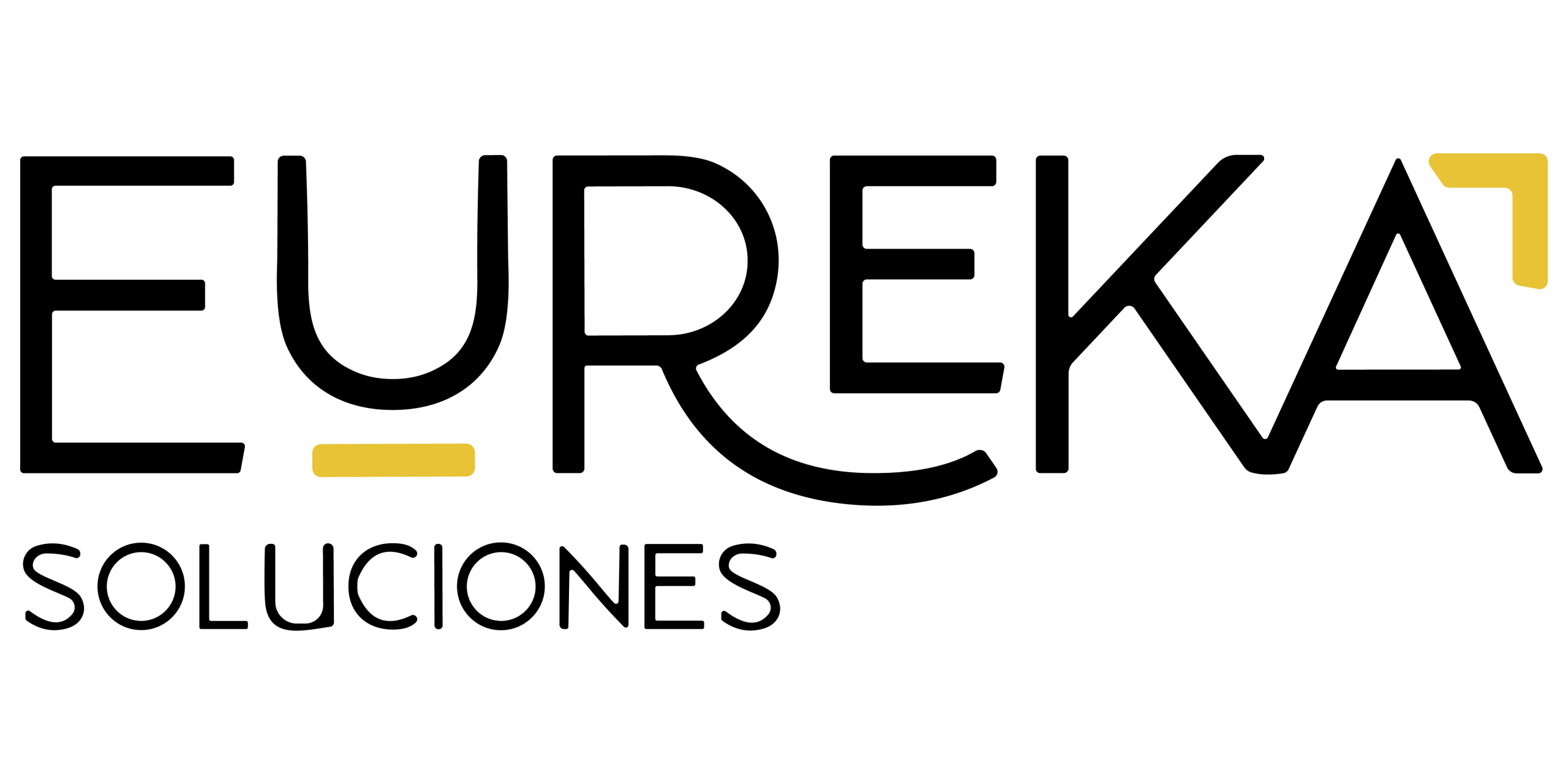 Eureka Logo Principal
